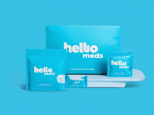 Hello Cake Unveils Prescription Treatments for Female Sexual Dysfunction: A New Era in Women's Sexual Health