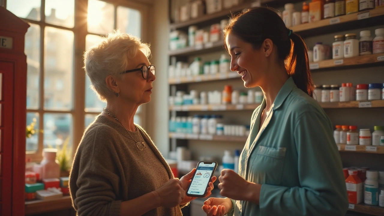 Top 10 GoodRx Alternatives for Affordable Prescription Savings