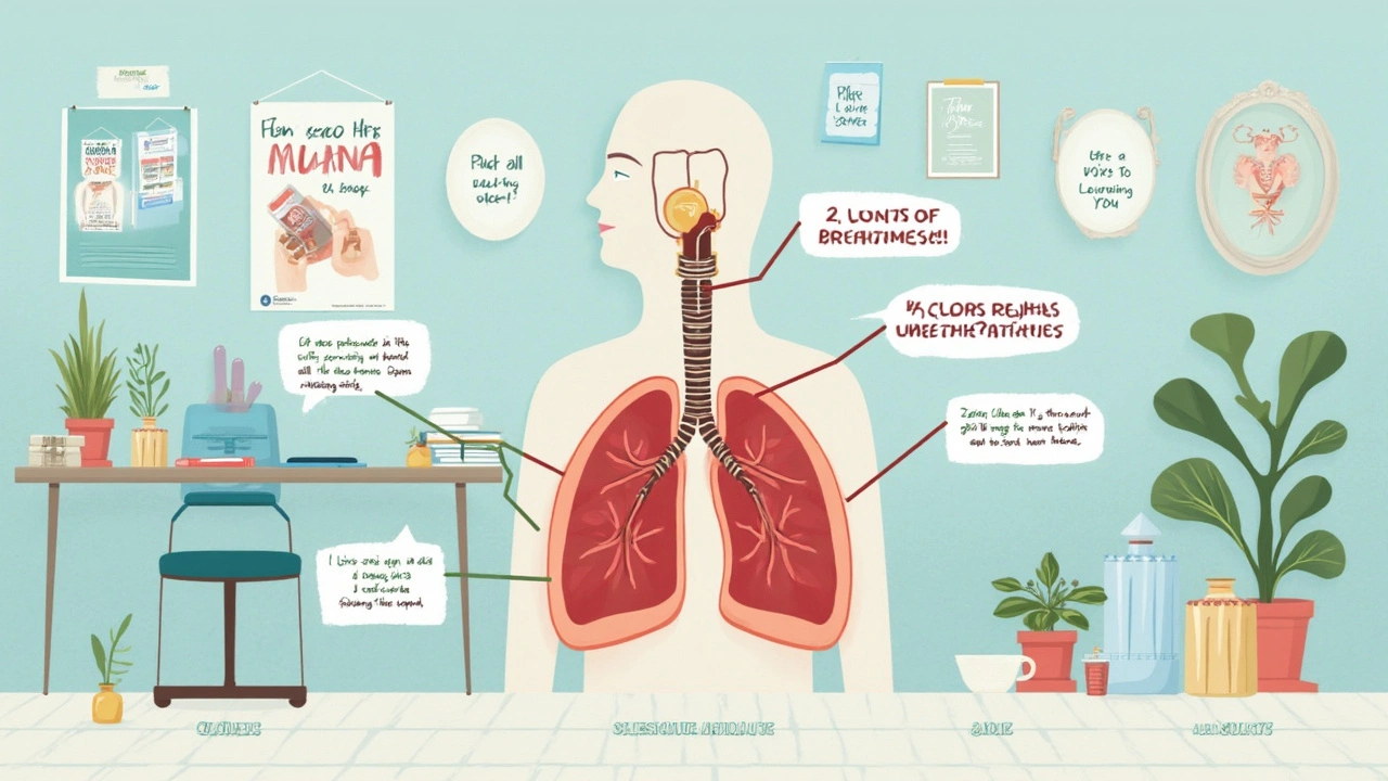 Dosing Schedules: The Nitty-Gritty Details
