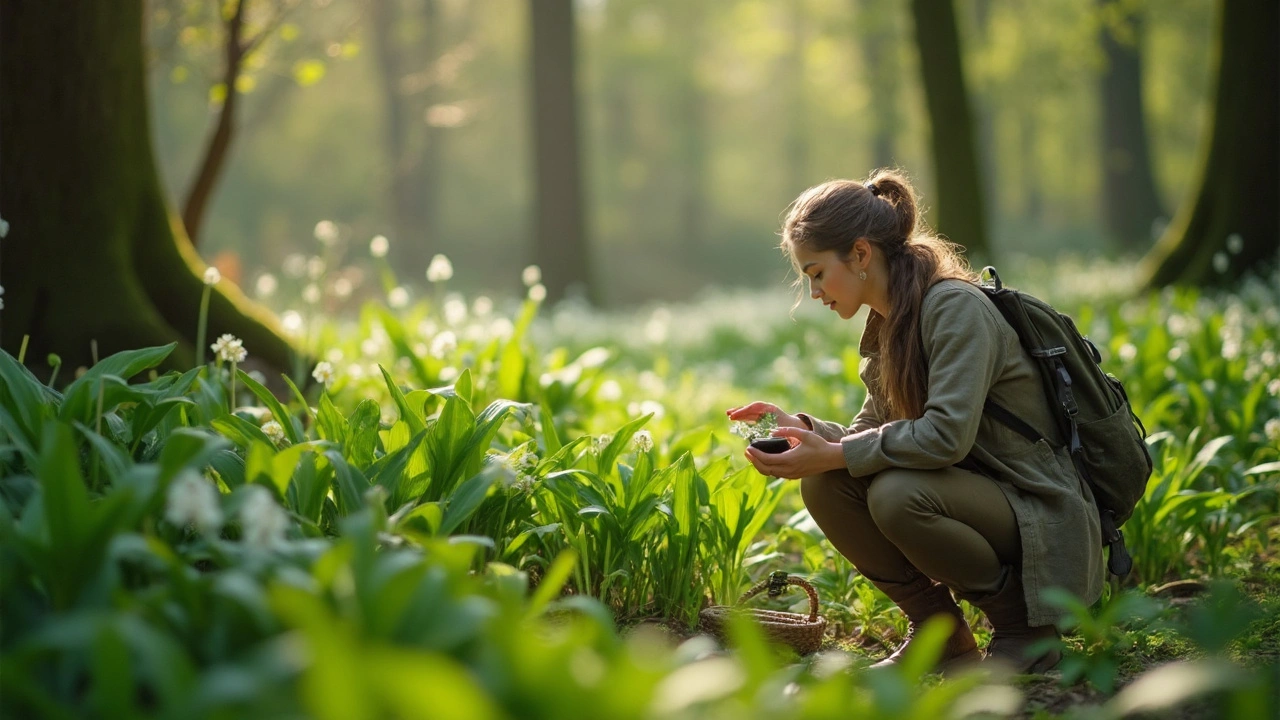 Bear's Garlic Benefits: Unveiling the Science of This Potent Dietary Supplement