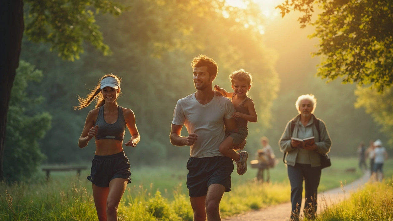 Real-World Energy: Choosing the Right Long-Lasting Motivation Match