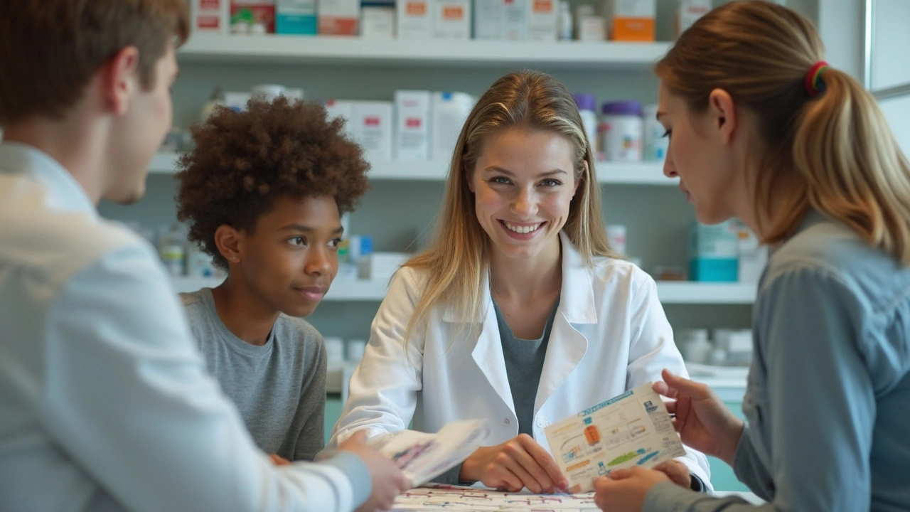 Tetracycline: Uses, Side Effects, and Key Facts About This Antibiotic