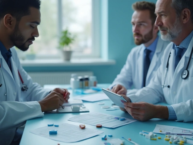 Flagyl Not Working? Next Steps for Recurrent C. difficile and Trichomoniasis in 2025