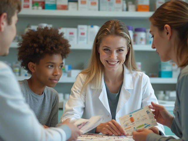 Tetracycline: Uses, Side Effects, and Key Facts About This Antibiotic