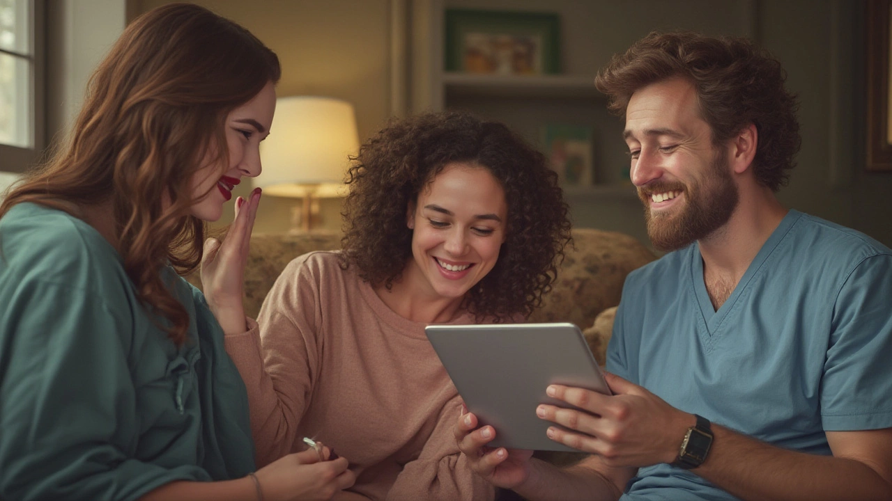 Convenience and Privacy: Real-World Benefits of GetRoman.com