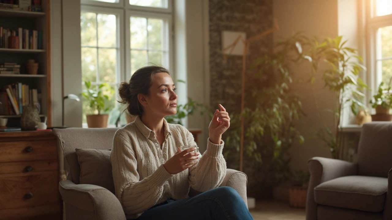 Prozac Uses, Side Effects & What to Expect: A Real Guide