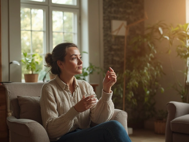 Prozac Uses, Side Effects & What to Expect: A Real Guide