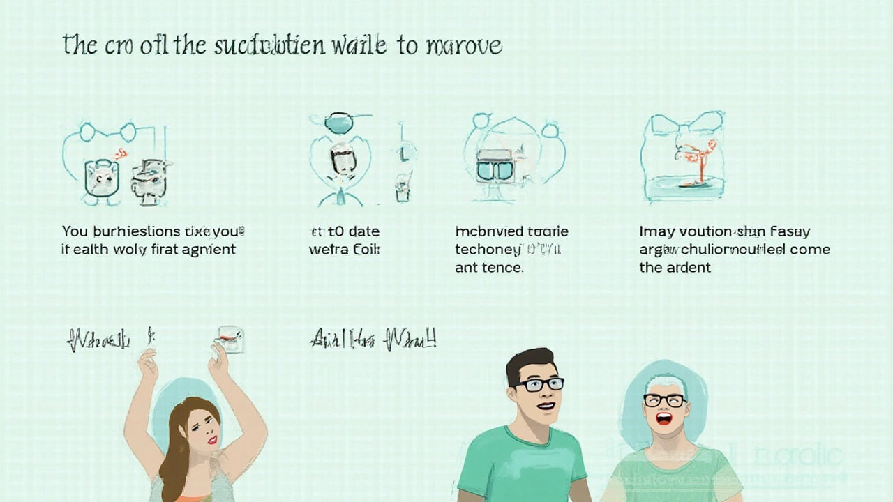 Avana vs. Other ED Medications: What’s Different?