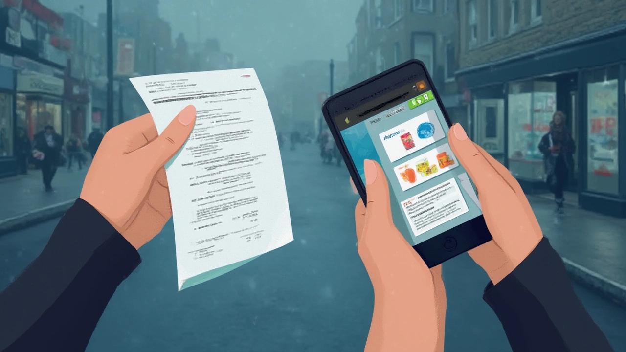 How to Spot Legitimate Online Pharmacies and Avoid the Fakes