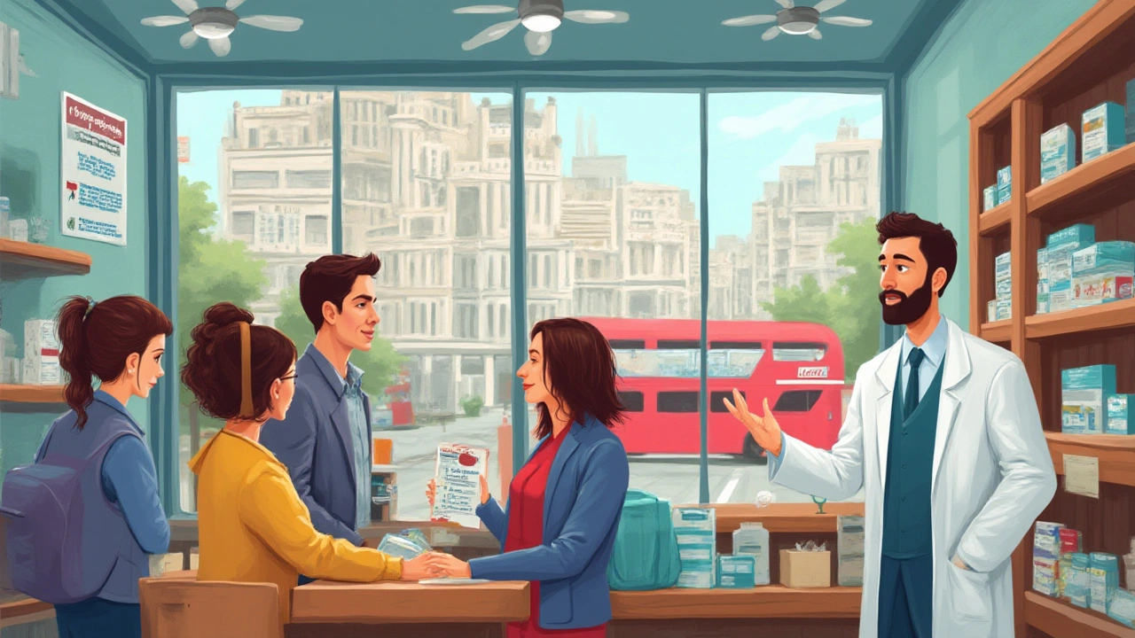 Is Buying Meds Online as Safe as Everyone Says?