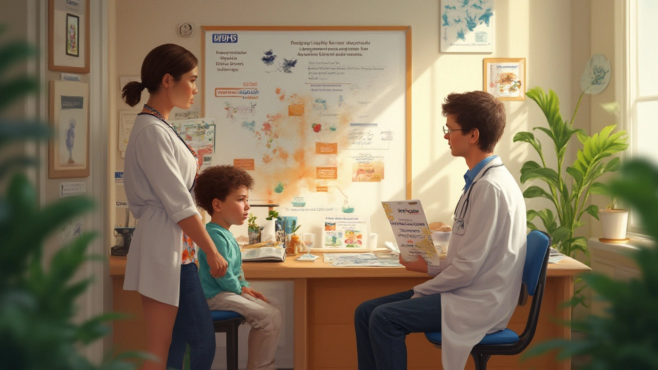 Safety—What the Data Actually Shows for Kids and Adults