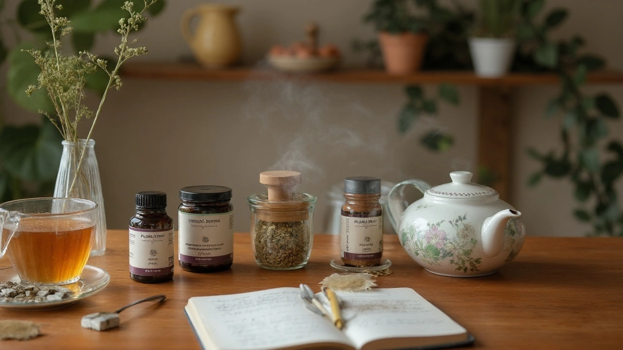 The Ingredients, How Lukol Works, and What Science Really Says