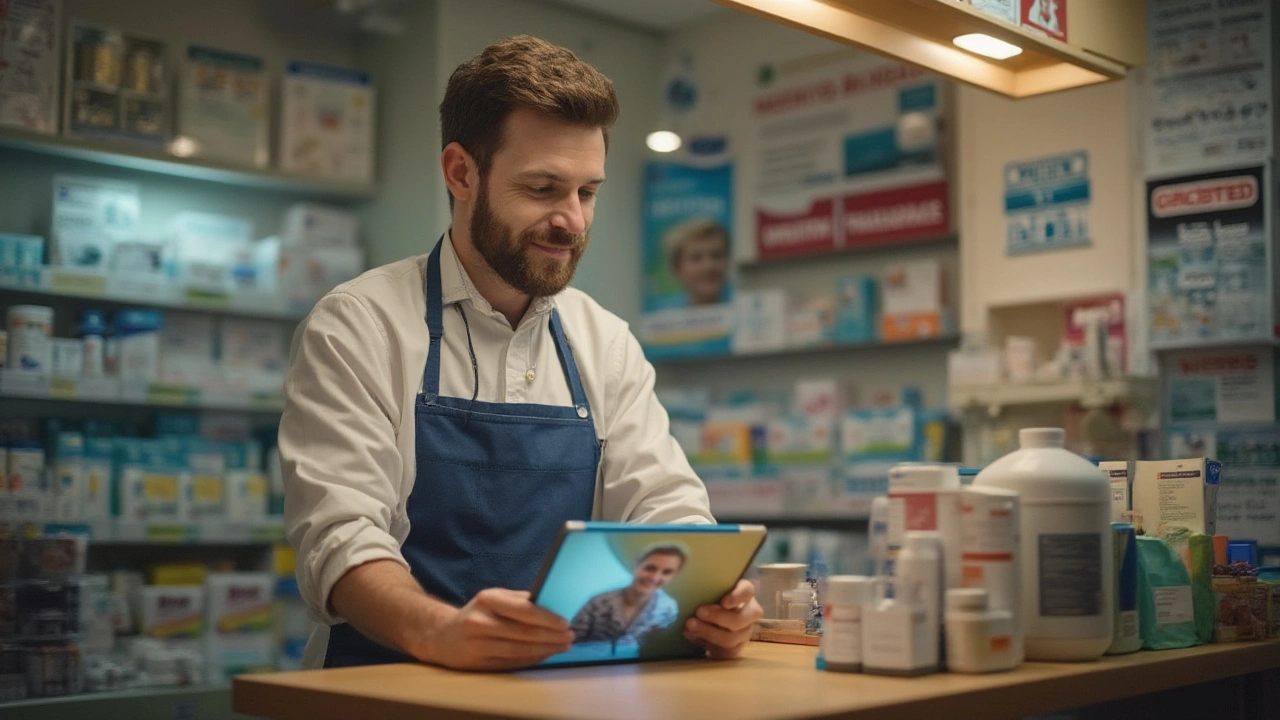 Tips for a Smooth Order and Delivery Experience