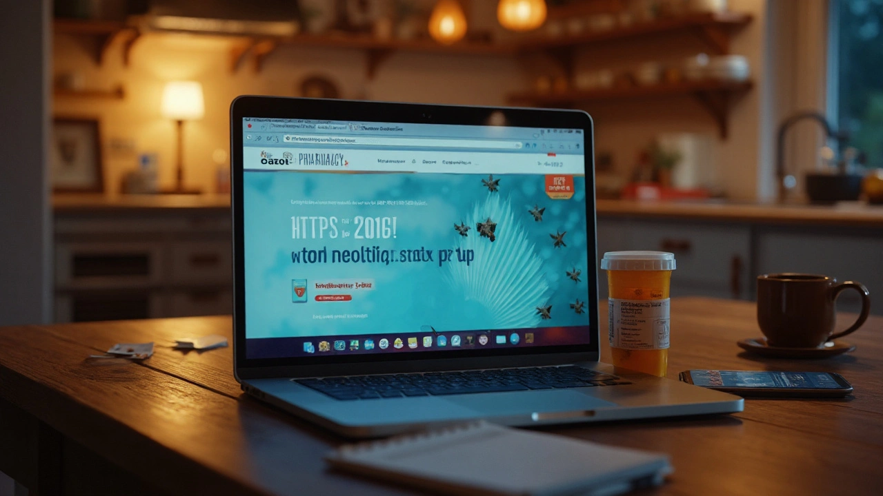 Buy Cheap Generic Ivermectin Online Safely (2025): What’s Legal, What’s Not, and How to Save