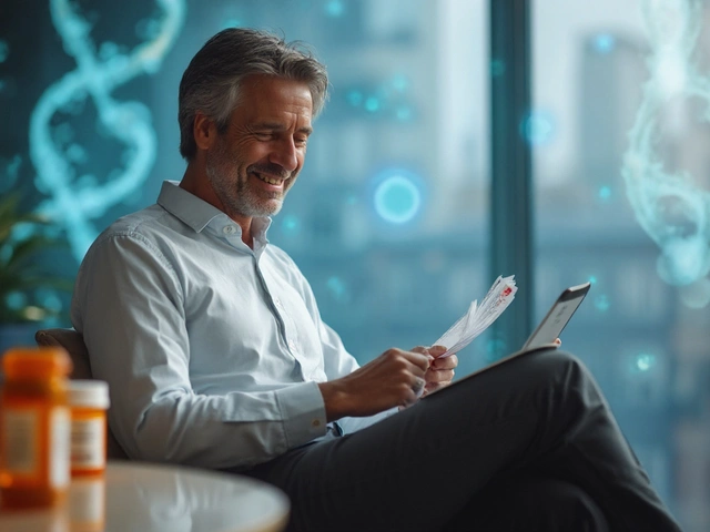 2025 Erectile Dysfunction Therapies: Oral Drugs, Injections & Devices Beyond Cialis