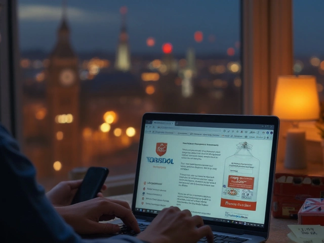 How and Where to Buy Toradol Online (UK 2025): Safe Options, Costs, and Legal Steps