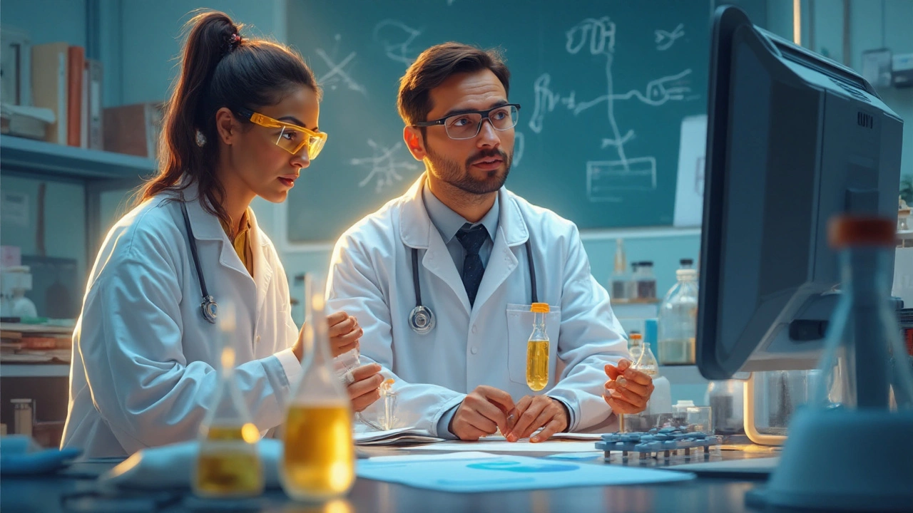 How It Stacks Up Against Other Topical Options
