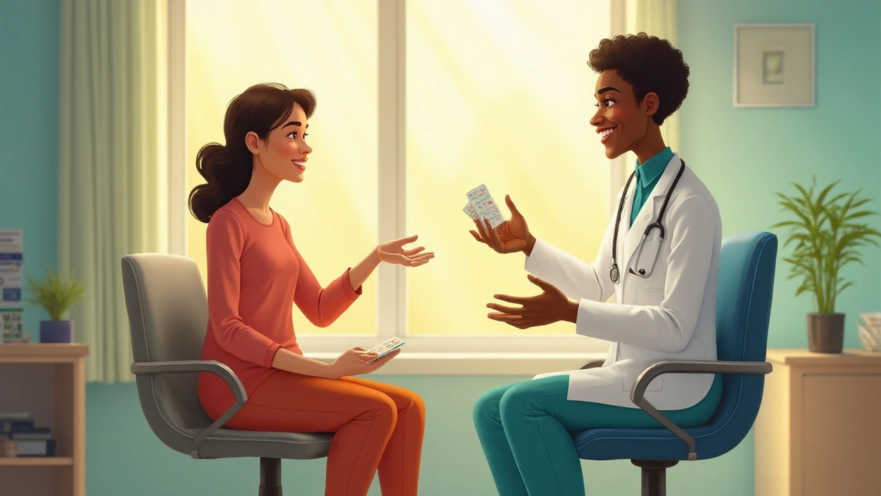 Tadora Explained: Uses, Dosage, Side Effects & FAQs