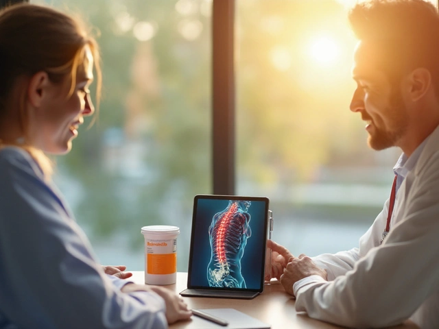 Baricitinib for Ankylosing Spondylitis: New Hope in Treatment
