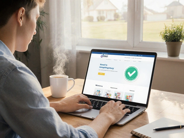 How to Buy Cheap Generic Synthroid Online Safely