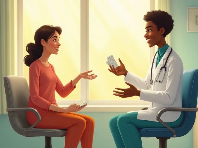 Tadora Explained: Uses, Dosage, Side Effects & FAQs