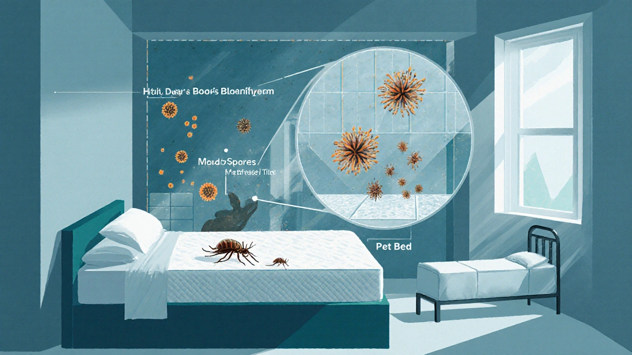 Create an Allergy‑Safe Home: Step‑by‑Step Guide