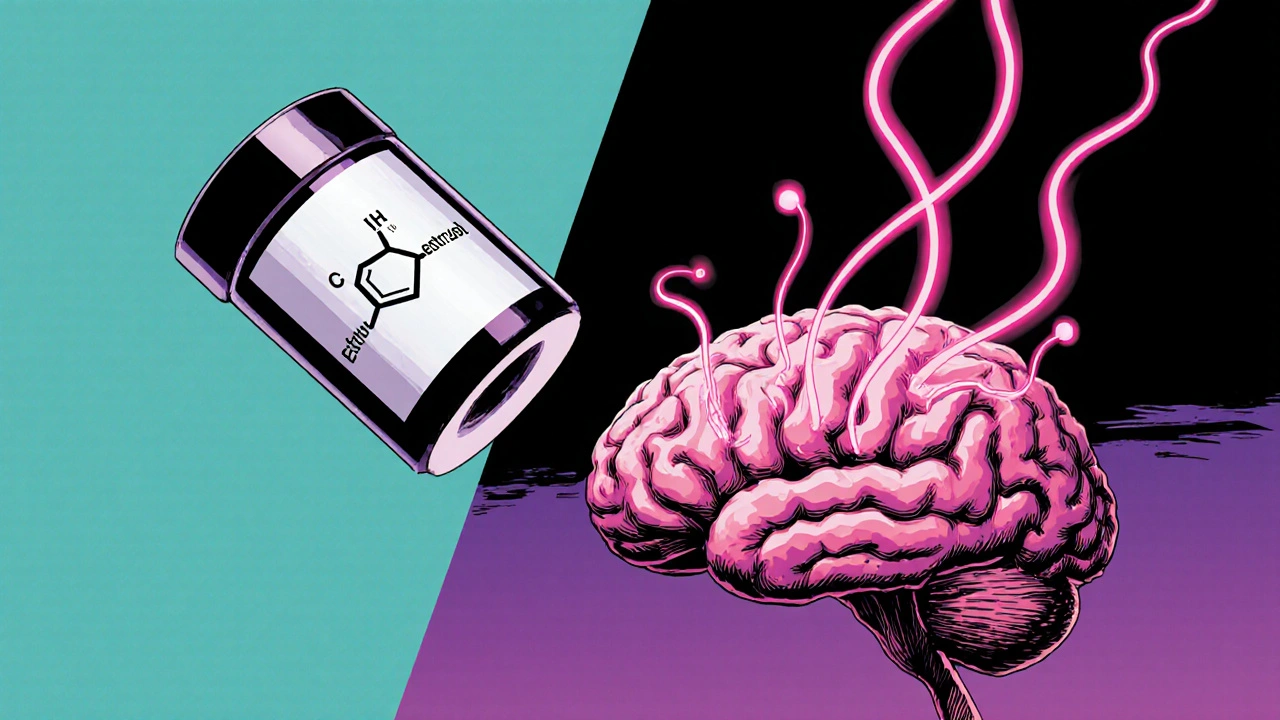 How Ethinylestradiol BP Affects Mood and Mental Health