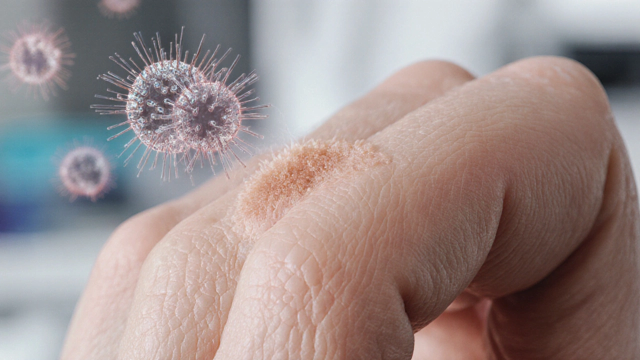 HPV and Warts: Key Facts You Must Know