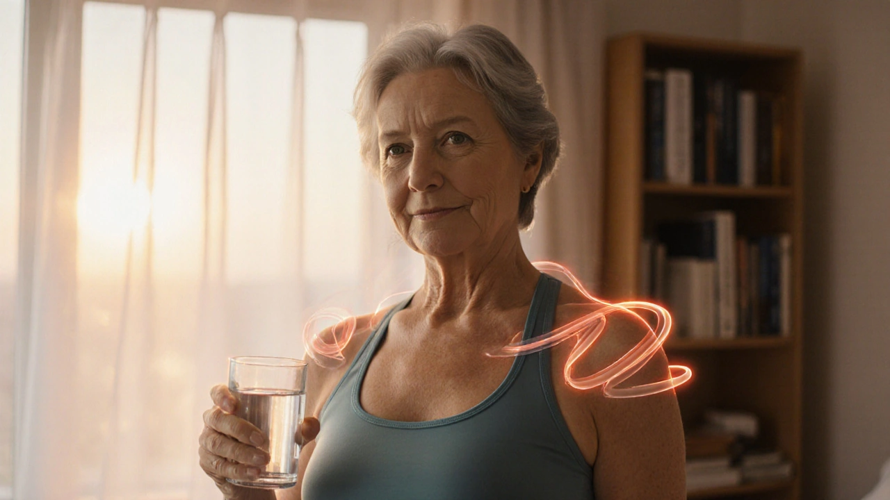 Menopause Exercise Guide: Staying Active & Healthy