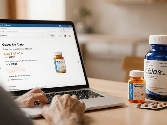 Buy Cheap Generic Cialis Online - Safe Guide 2025