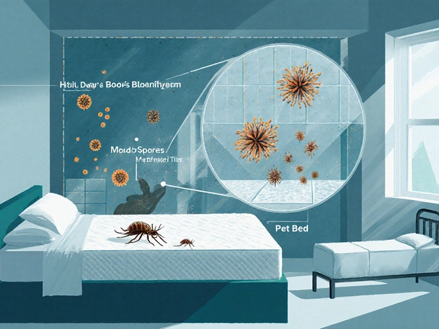 Create an Allergy‑Safe Home: Step‑by‑Step Guide