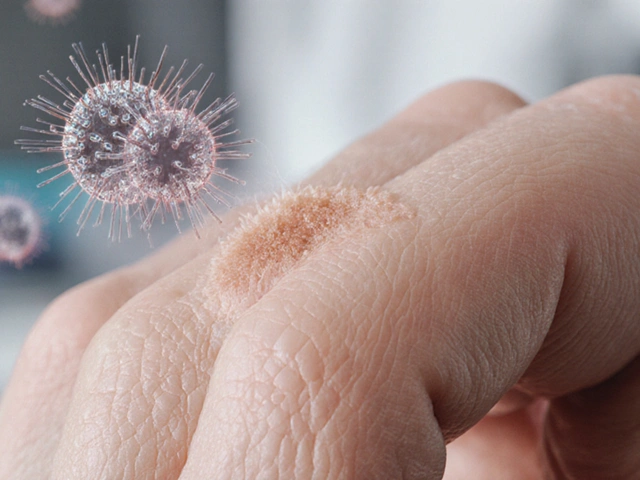 HPV and Warts: Key Facts You Must Know