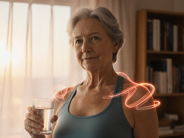 Menopause Exercise Guide: Staying Active & Healthy