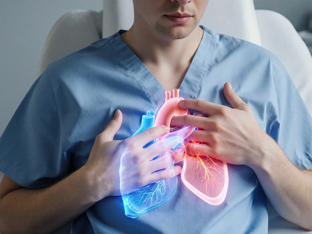 Supraventricular Tachycardia: Symptoms, Diagnosis & Treatment Guide