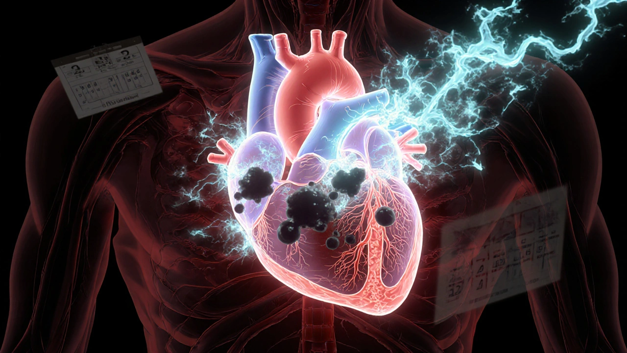 Blood Thinners and Anticoagulants: Stroke Prevention Options Explained