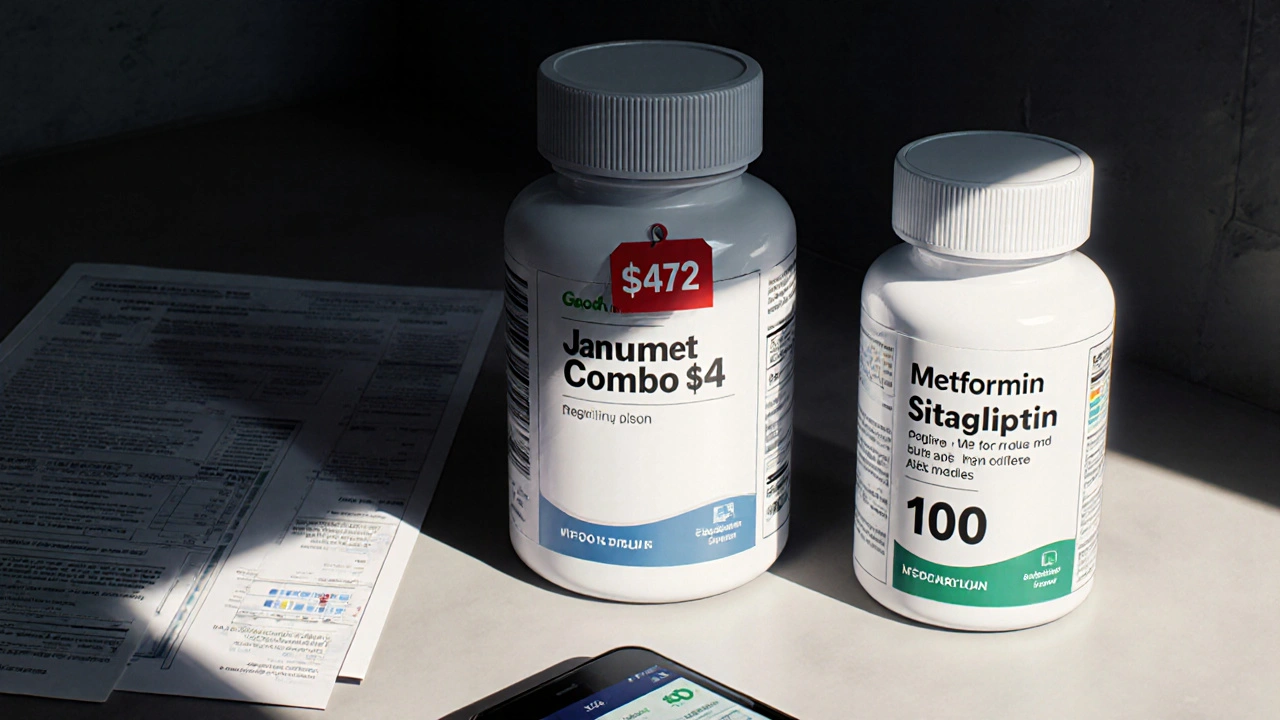 Combo Generics vs Individual Components: The Real Cost Difference