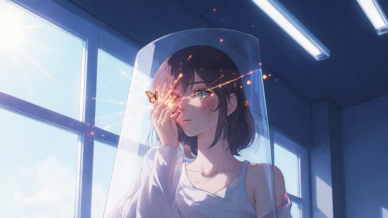 Cutaneous Lupus: How Sunlight Triggers Skin Flares and What Actually Works to Stop Them