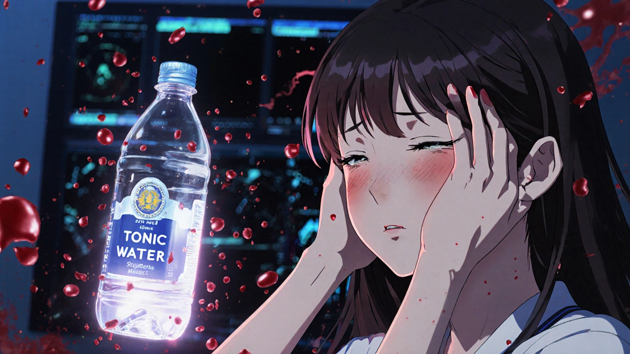 Medication-Induced Thrombotic Thrombocytopenic Purpura: A Life-Threatening Reaction You Need to Know