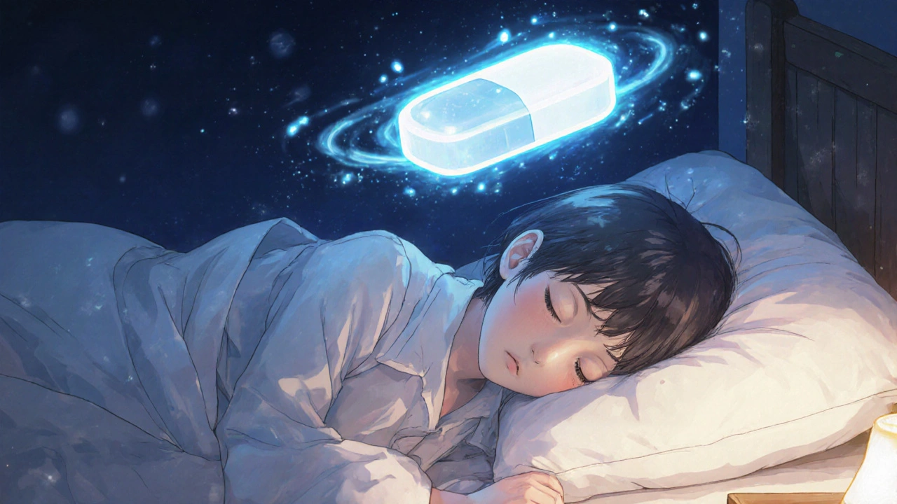 Montelukast for Allergic Airways: How Leukotriene Inhibitors Work and When They’re Used