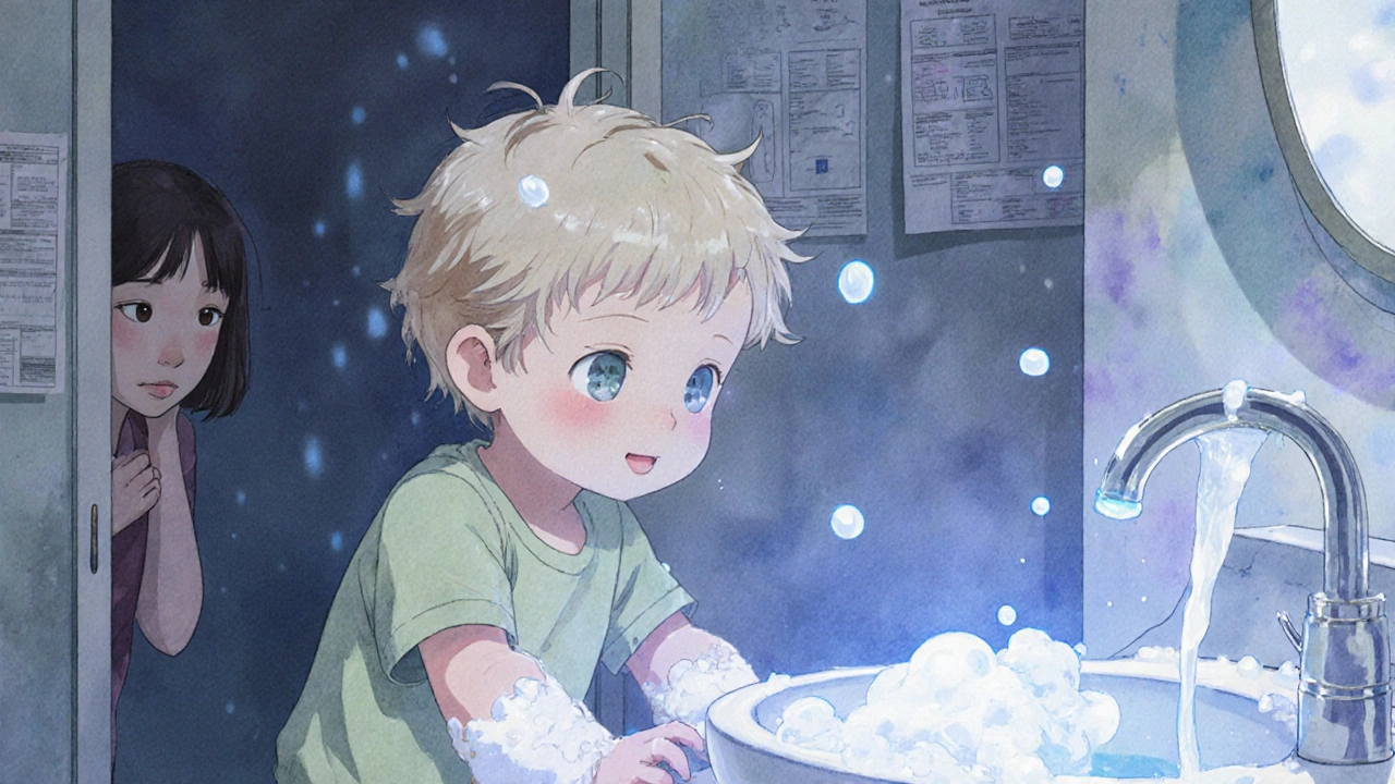 Nephrotic Syndrome: Understanding Heavy Proteinuria, Swelling, and Effective Treatment