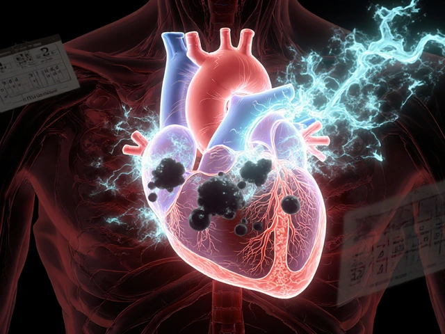 Blood Thinners and Anticoagulants: Stroke Prevention Options Explained