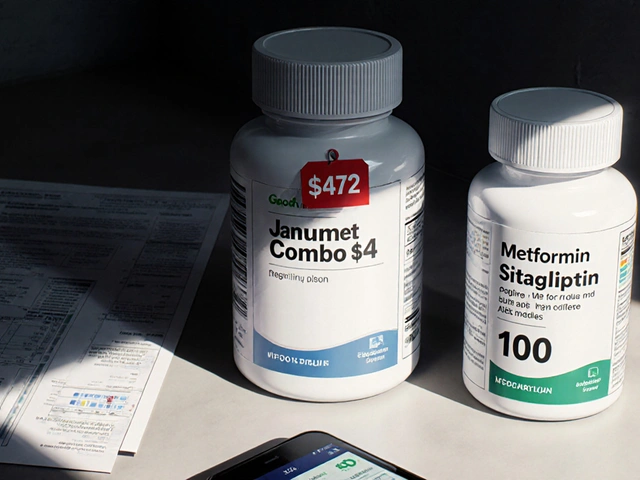 Combo Generics vs Individual Components: The Real Cost Difference