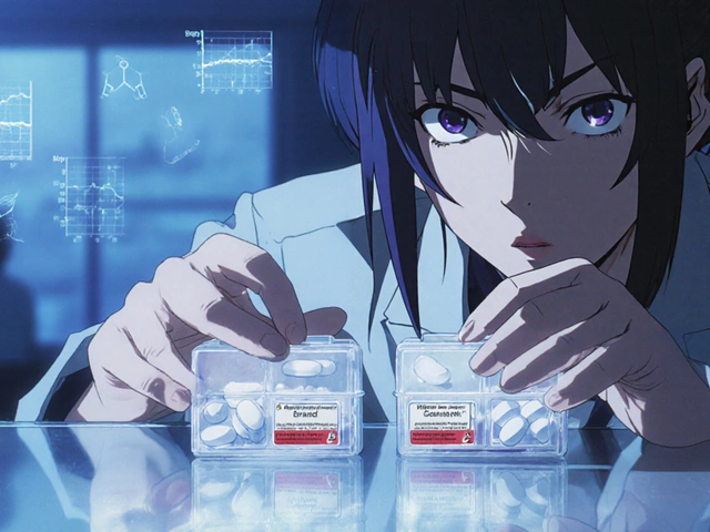 International Perspectives on NTI Generics: How Regulatory Approaches Differ Across Countries