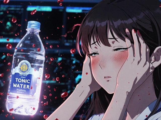 Medication-Induced Thrombotic Thrombocytopenic Purpura: A Life-Threatening Reaction You Need to Know