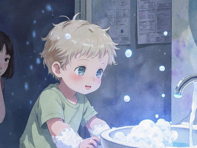 Nephrotic Syndrome: Understanding Heavy Proteinuria, Swelling, and Effective Treatment