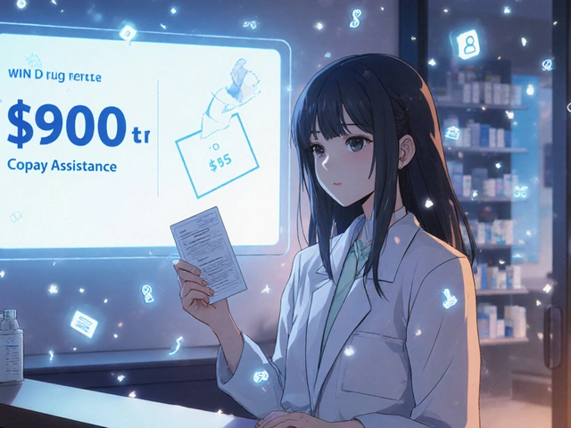 Prescription Assistance Programs: How Drug Manufacturers Help You Afford Medications