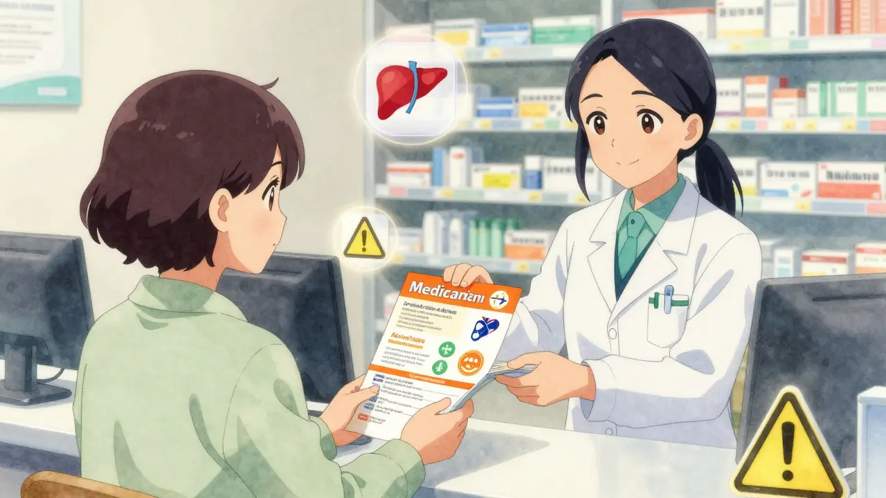 How to Access FDA-Required Medication Guides: A Clear Step-by-Step Guide