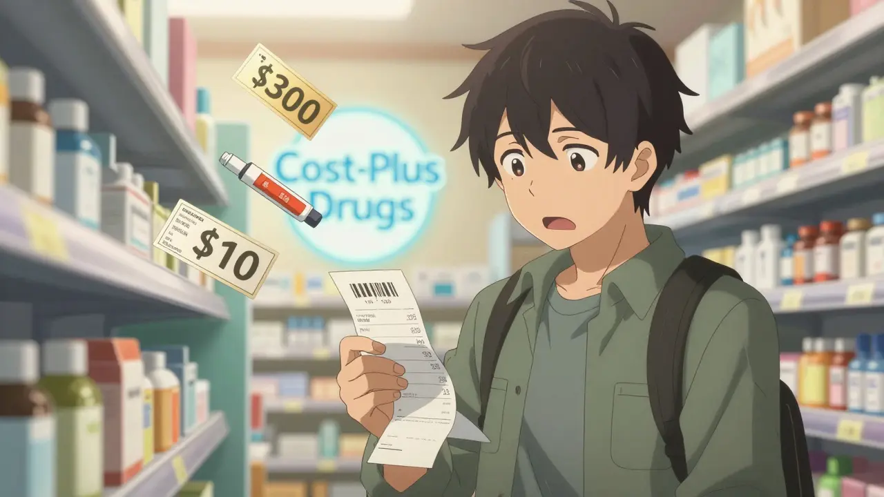 Medication Costs: How Coupons, Generics, and Prior Authorizations Affect Your Out-of-Pocket Expenses