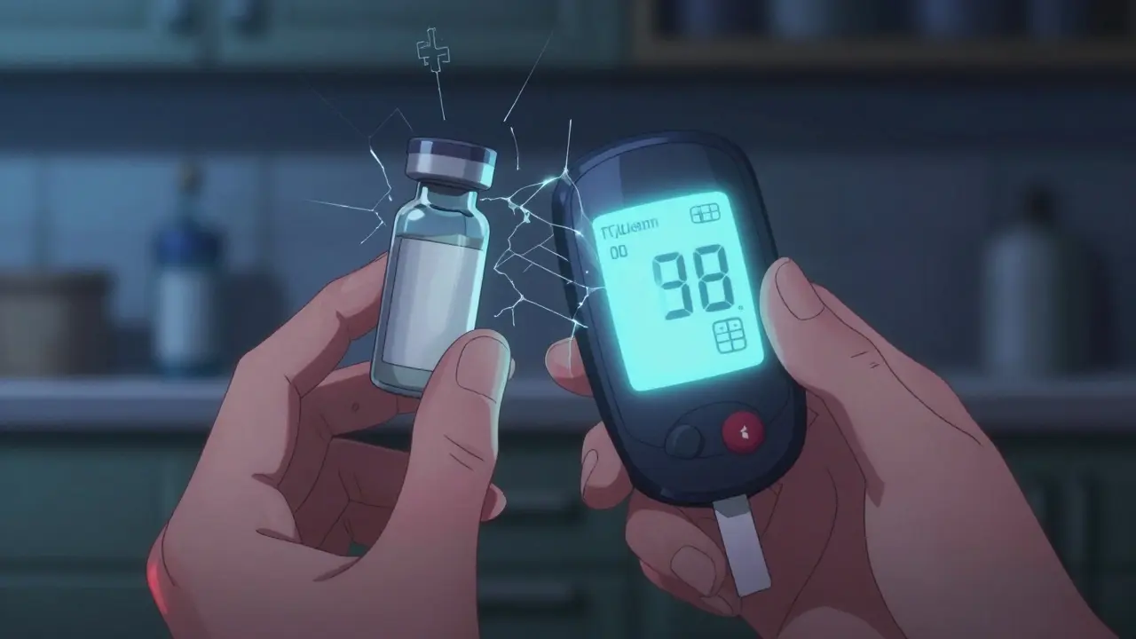 Medications You Should Never Use After the Expiration Date