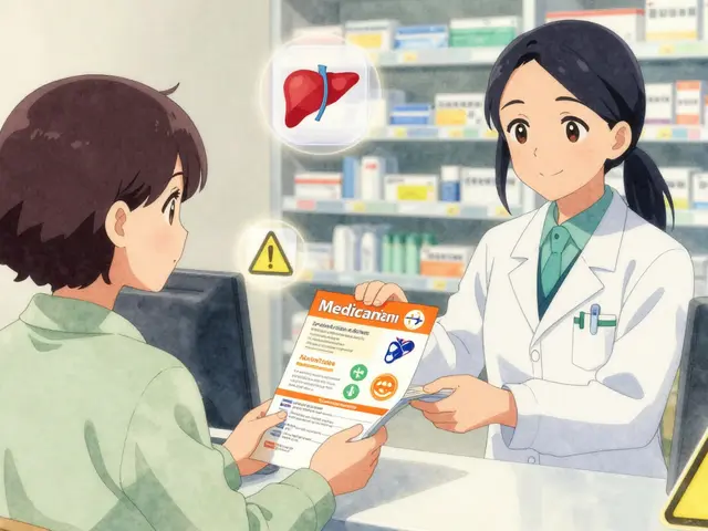 How to Access FDA-Required Medication Guides: A Clear Step-by-Step Guide